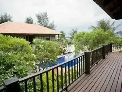 Praseban Resort - 16