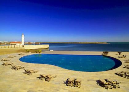 Sheraton Grand Samsun - 66