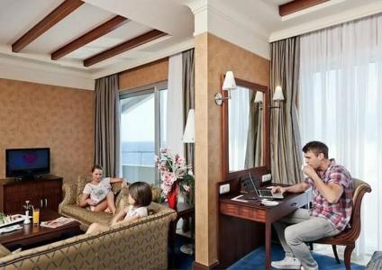 Porto Bello Resort & Spa - 94