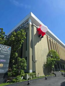 Four Points by Sheraton Phuket Patong Beach Resort - 18