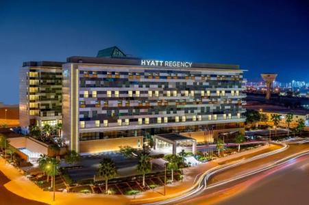 Hyatt Regency Oryx Doha - 30