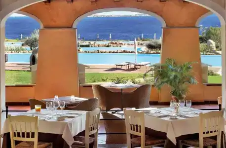 COLONNA RESORT, a Colonna Luxury Beach, Porto Cervo - 72
