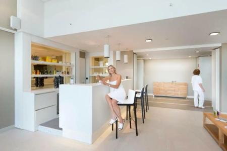 Parco Dei Principi Congress & SPA - 28