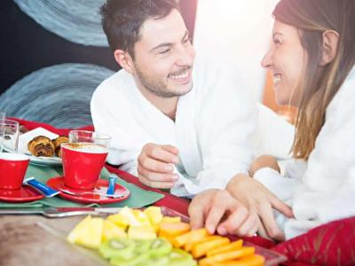 Novotel Roma Eur - 55