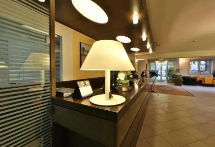 Best Western City - 87