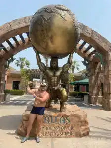 Atlantis, The Palm - 55