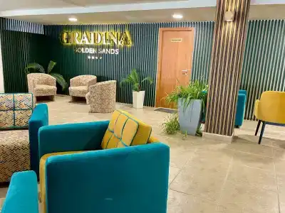 BSA Gradina - All Inclusive & Private Beach - 55