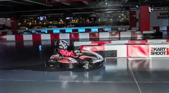 Royal M Fujairah Mall - 19