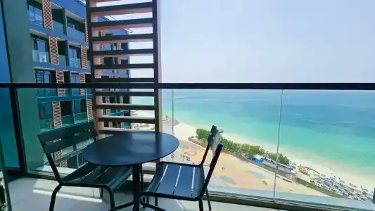 Wyndham Garden Ajman Corniche - 92