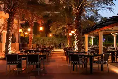 The Westin Dubai Mina Seyahi Beach Resort and Waterpark - 11