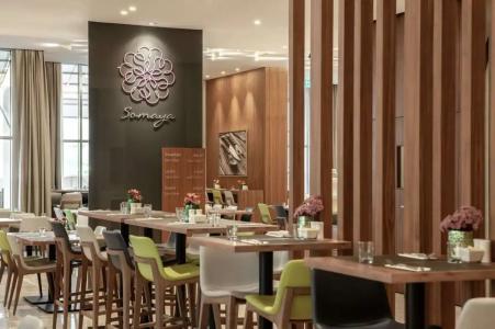 DoubleTree by Hilton Dubai Al Jadaf - 67