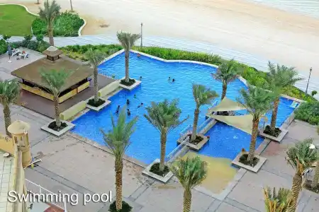 Royal Club By RVHR, Palm Jumeirah - 40