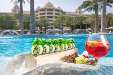 Kempinski & Residences Palm Jumeirah Dubai - 64