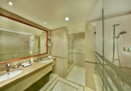 Crowne Plaza Jordan Dead Sea Resort & Spa, an IHG - 96