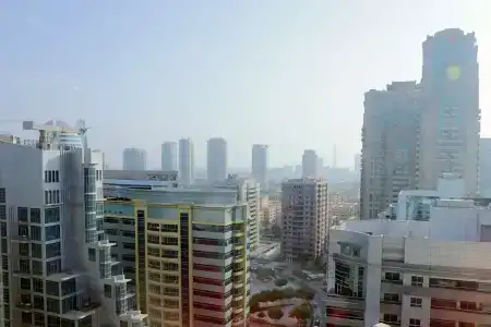 Dusit D2 Kenz Dubai - 47