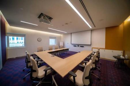 Premier Inn Dubai Al Jaddaf - 58