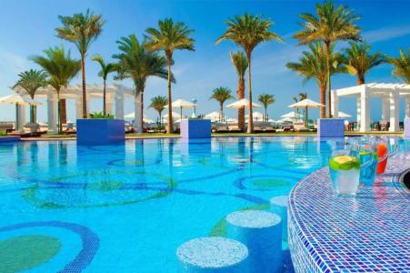 The St. Regis Abu Dhabi - 88