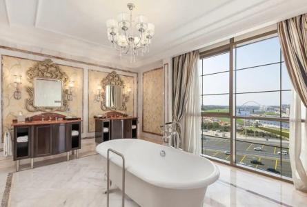 Habtoor Palace Dubai, LXRs & Resorts - 58