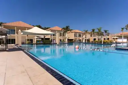 Palma Beach Resort & Spa