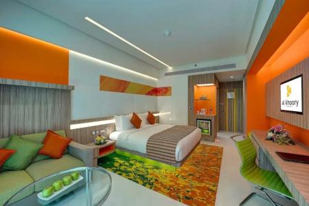 Al Khoory Atrium - 3