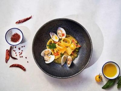 Grand Plaza Mövenpick - 37