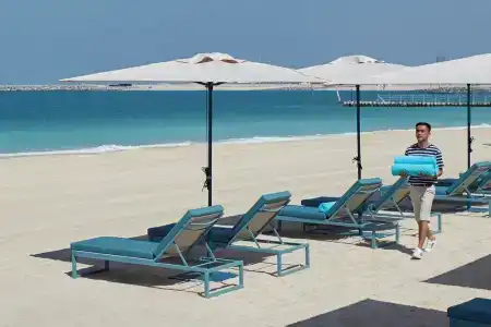 Mandarin Oriental Jumeira, Dubai - 47