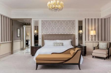 Habtoor Palace Dubai, LXRs & Resorts - 97
