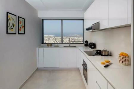 Staybridge Suites Dubai Financial Centre - 7