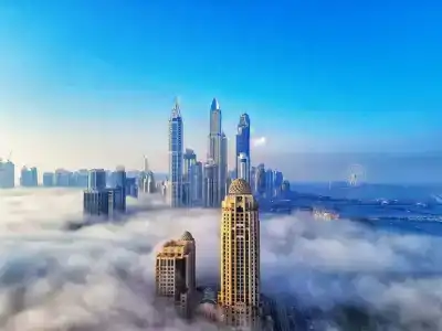 Arjaan by Rotana Dubai Media City - 44