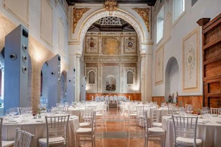 Palacio de Santa Paula, Autograph Collection - 40