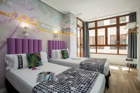 Casual Vintage Valencia - 38