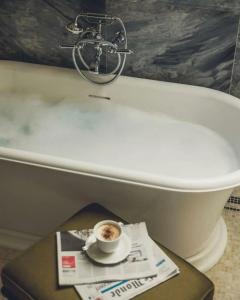 Hôtel Balzac - 44