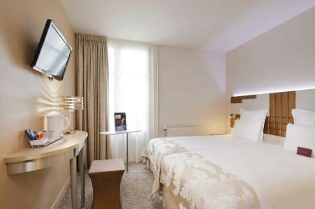 Mercure Paris Opéra Faubourg Montmartre - 83