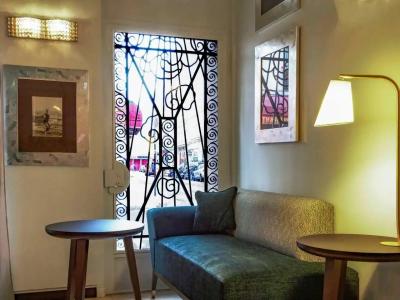 Mercure Paris Opéra Faubourg Montmartre - 43