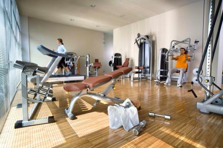 Real Fini Baia Del Re - 11