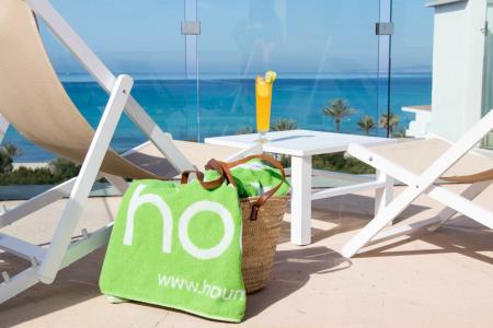 Houm Plaza Son Rigo - 79