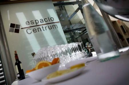 Eurostars Centrum Alicante - 27