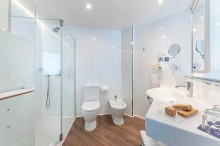 Port Benidorm & Spa 4* Sup - 98