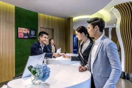 Novotel Bangkok on Siam Square - SHA Extra Plus Certified - 27