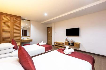 Tee Pak Dee Resident Phuket - 79