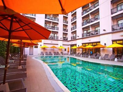 Ibis Hua Hin - 54