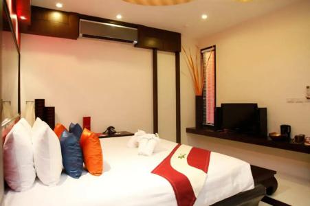 Kirikayan Boutique Resort - SHA Extra Plus - 41