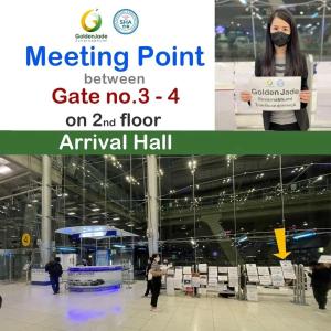 Golden Jade Suvarnabhumi - 19