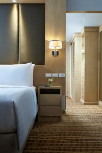 Amari Watergate Bangkok - 86