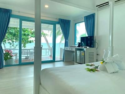Sand Sea Resort & Spa - Lamai Beach , Koh Samui - 40