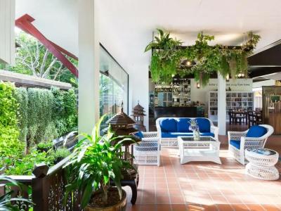 Le Piman Resort - 69