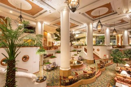 Montien Riverside Bangkok - 51