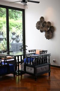 Mövenpick Sukhumvit 15 Bangkok - SHA Extra Plus Certified - 41