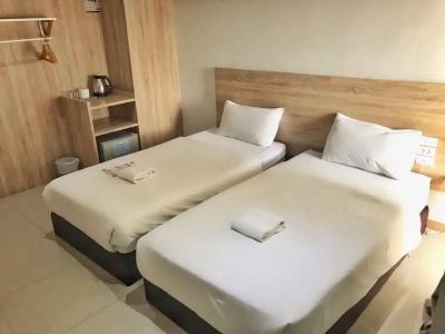 48 Ville Donmuang Airport - 90