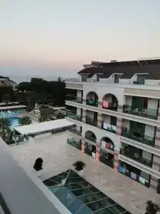 Dosinia Luxury Resort-Ultra All Inclusive - 27